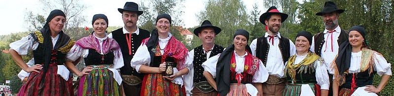 13. DOUDLEBSK� DO��NKY 11.9.2010